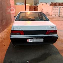 بيجو روا